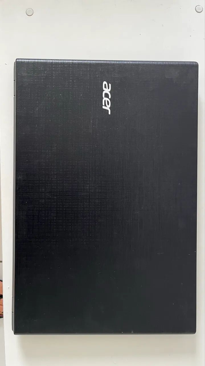Notebook Acer Aspire ES-574 - Foto 4