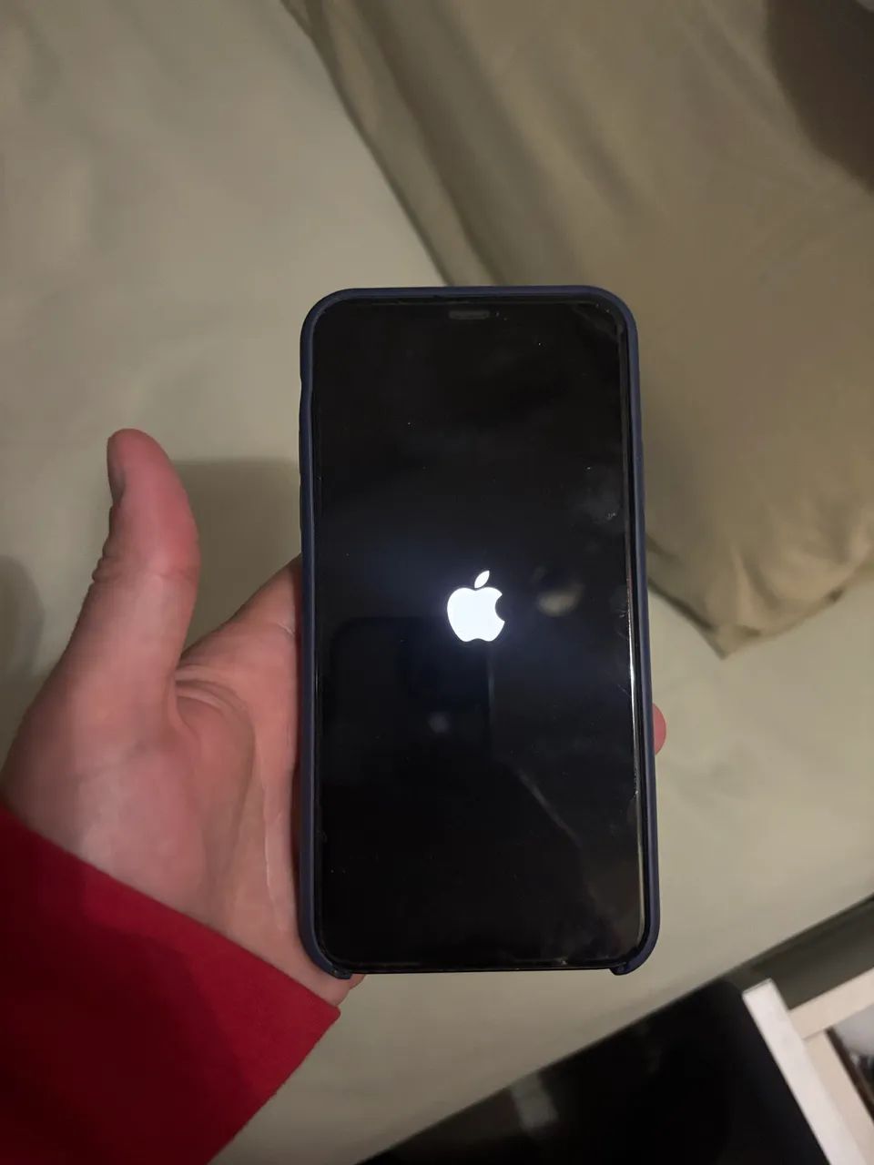 Iphone 11 pro max - Foto 3
