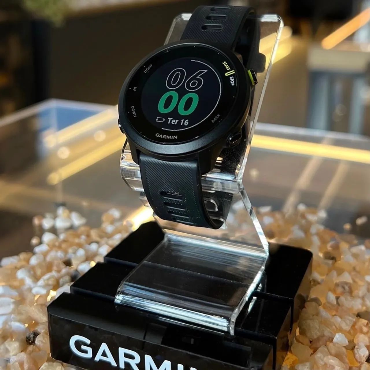 Garmin Forrerruner 55 