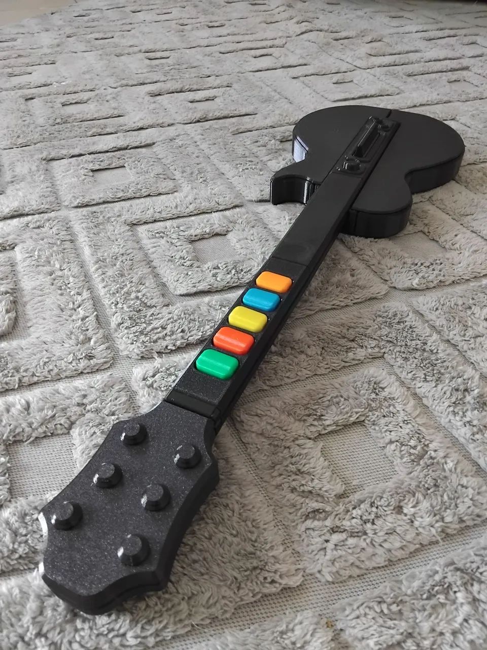 Guitarra Guitar Hero  - Foto 3