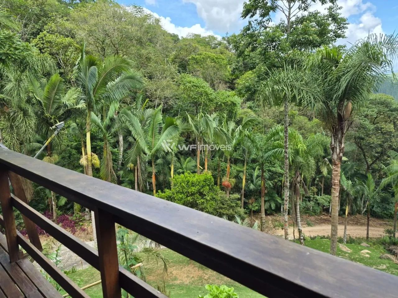 Sítio para Venda em Pomerode, Pomerode Fundos, 3 dormitórios - Foto 3