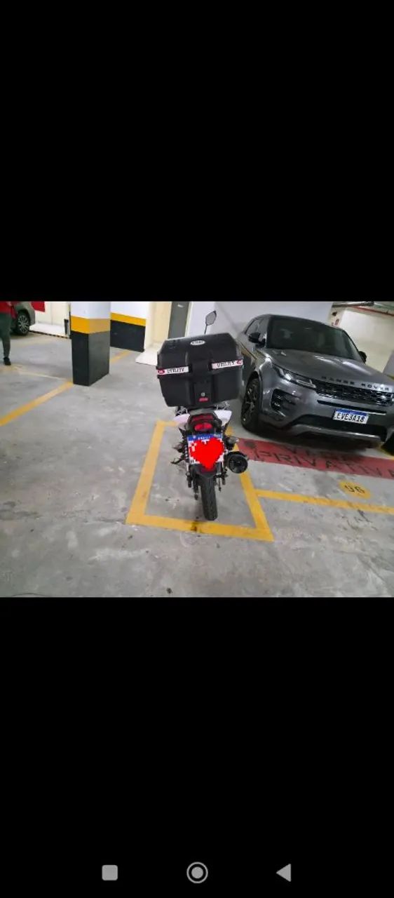 Factor em ótimo estado - Foto 4
