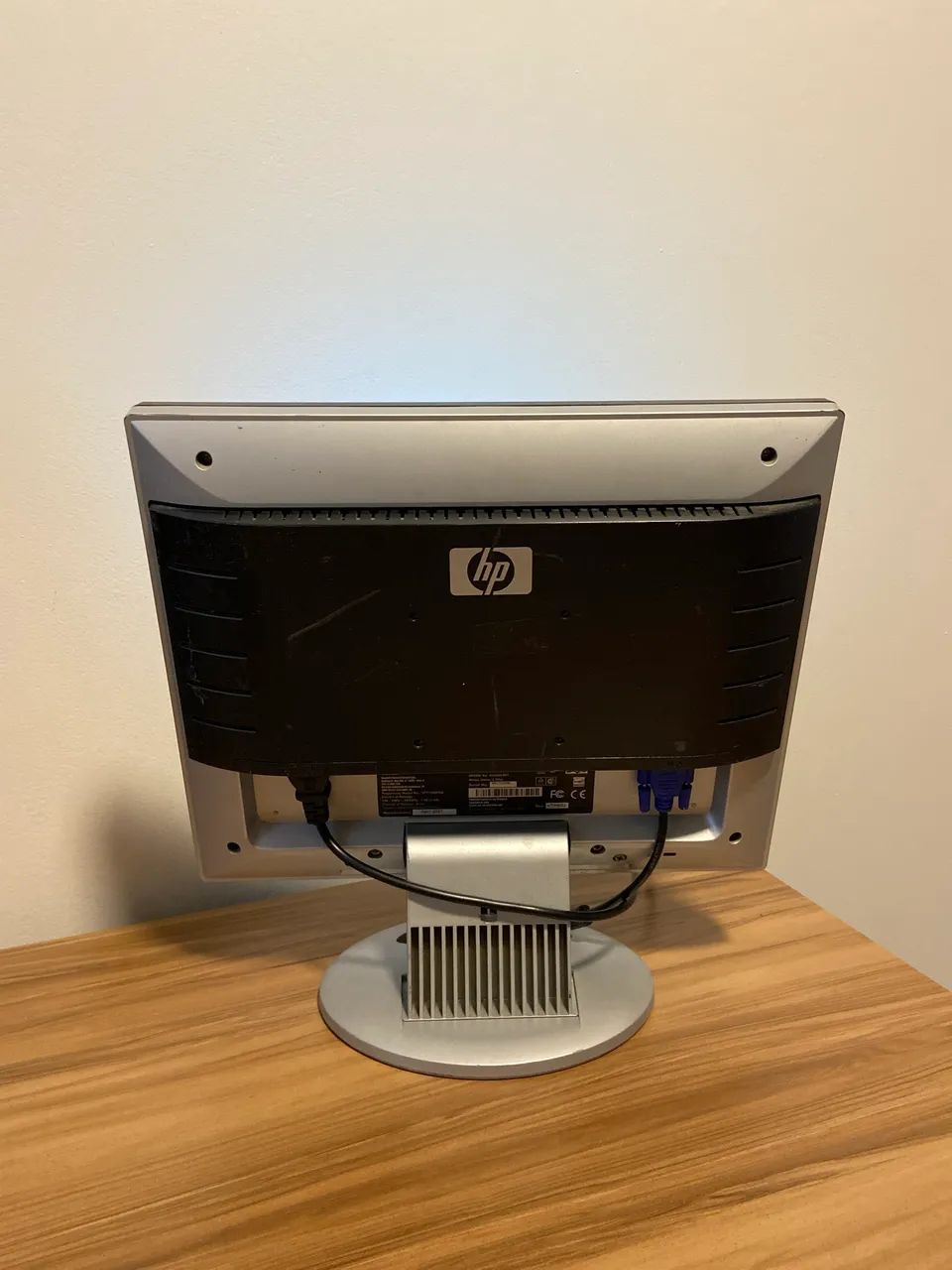 Monitor Hp 15 polegadas HP - Foto 4