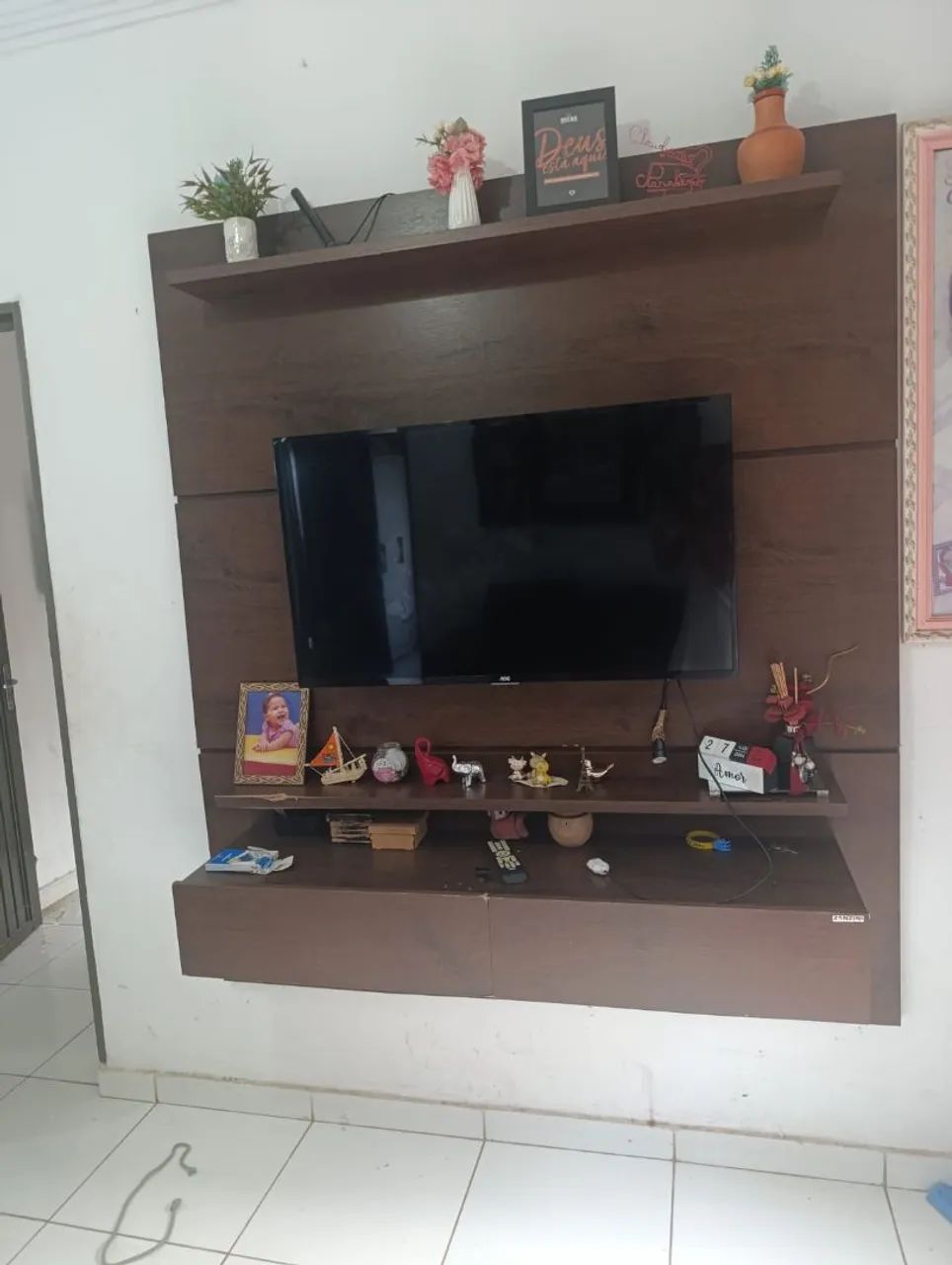 Painel em ótimo estado e bom preço 