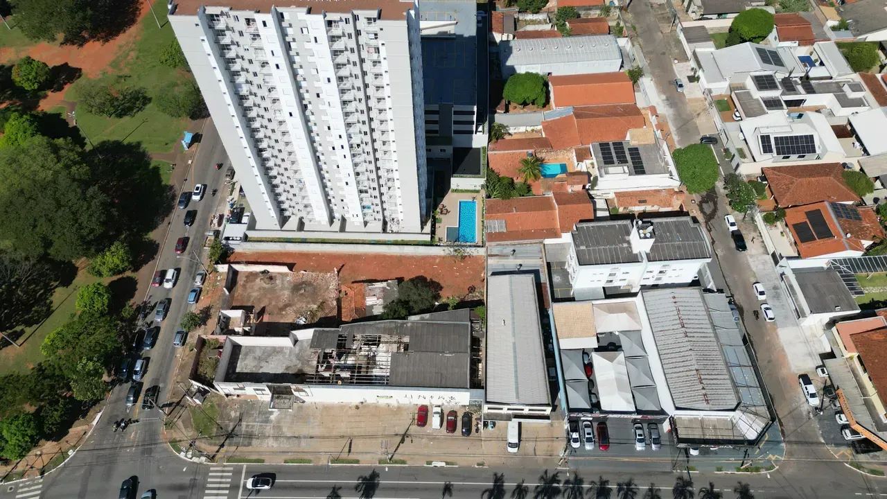 Imóvel para aluguel e venda com 1250 m² | 2.250m² em Setor Sudoeste - Goiânia - GO - Foto 4