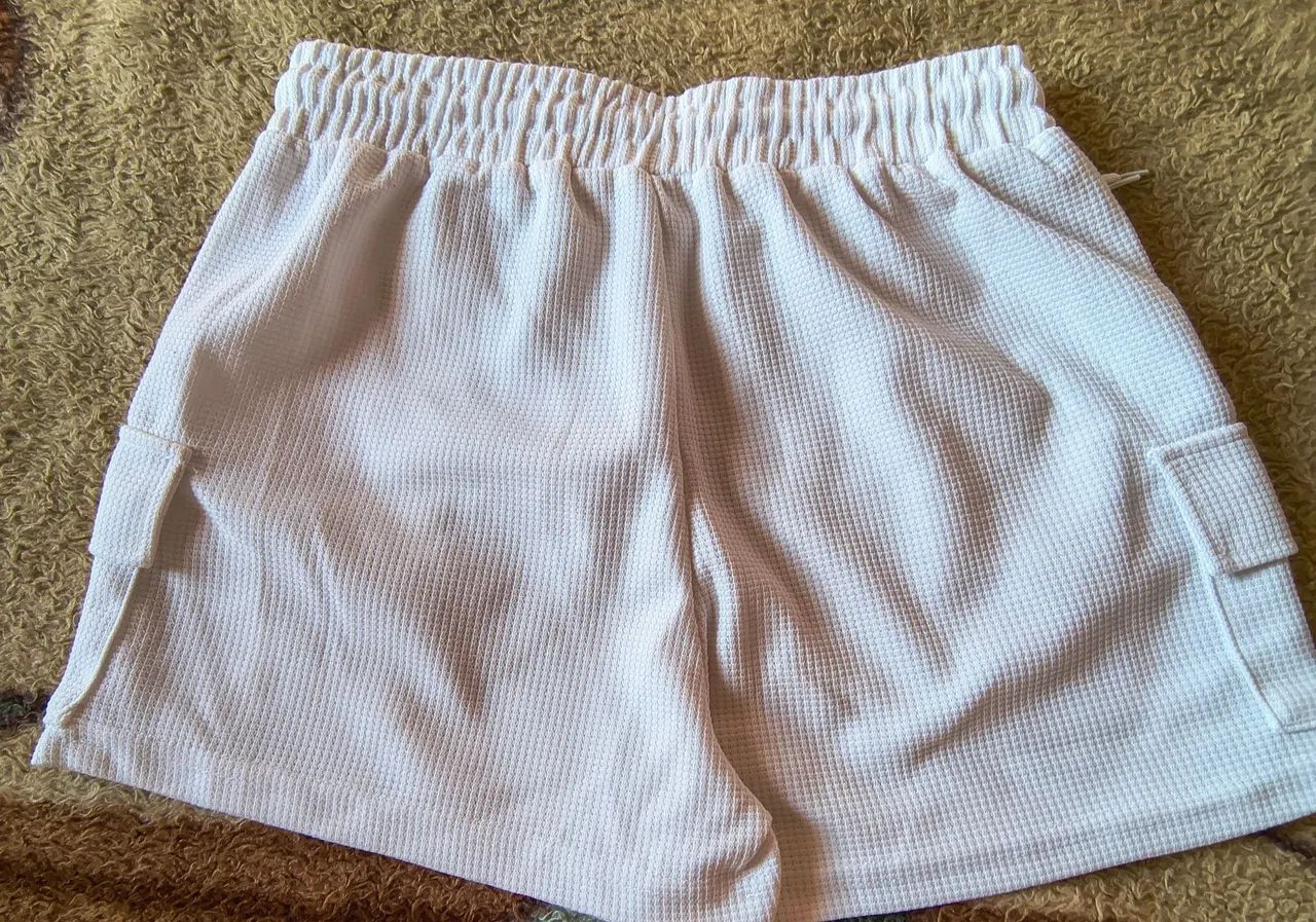 Short lindo - Foto 2