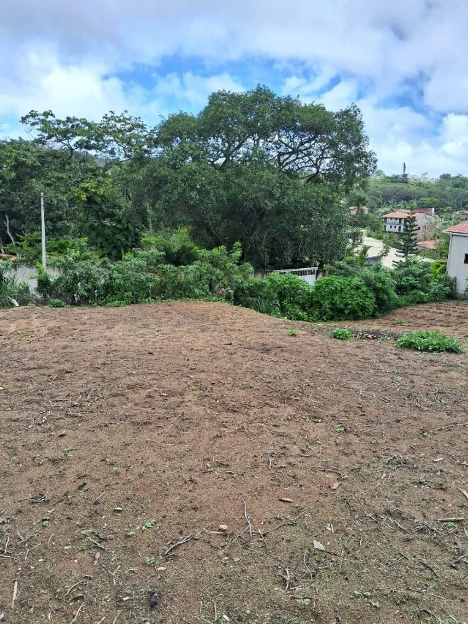 Terreno com Licença Ambiental aprovada - Mulungu/CE - 685,5 m² - Foto 2