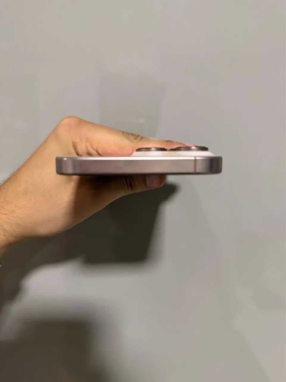 IPHONE 16 PRO MAX 256GB(EXTRA) - Foto 2