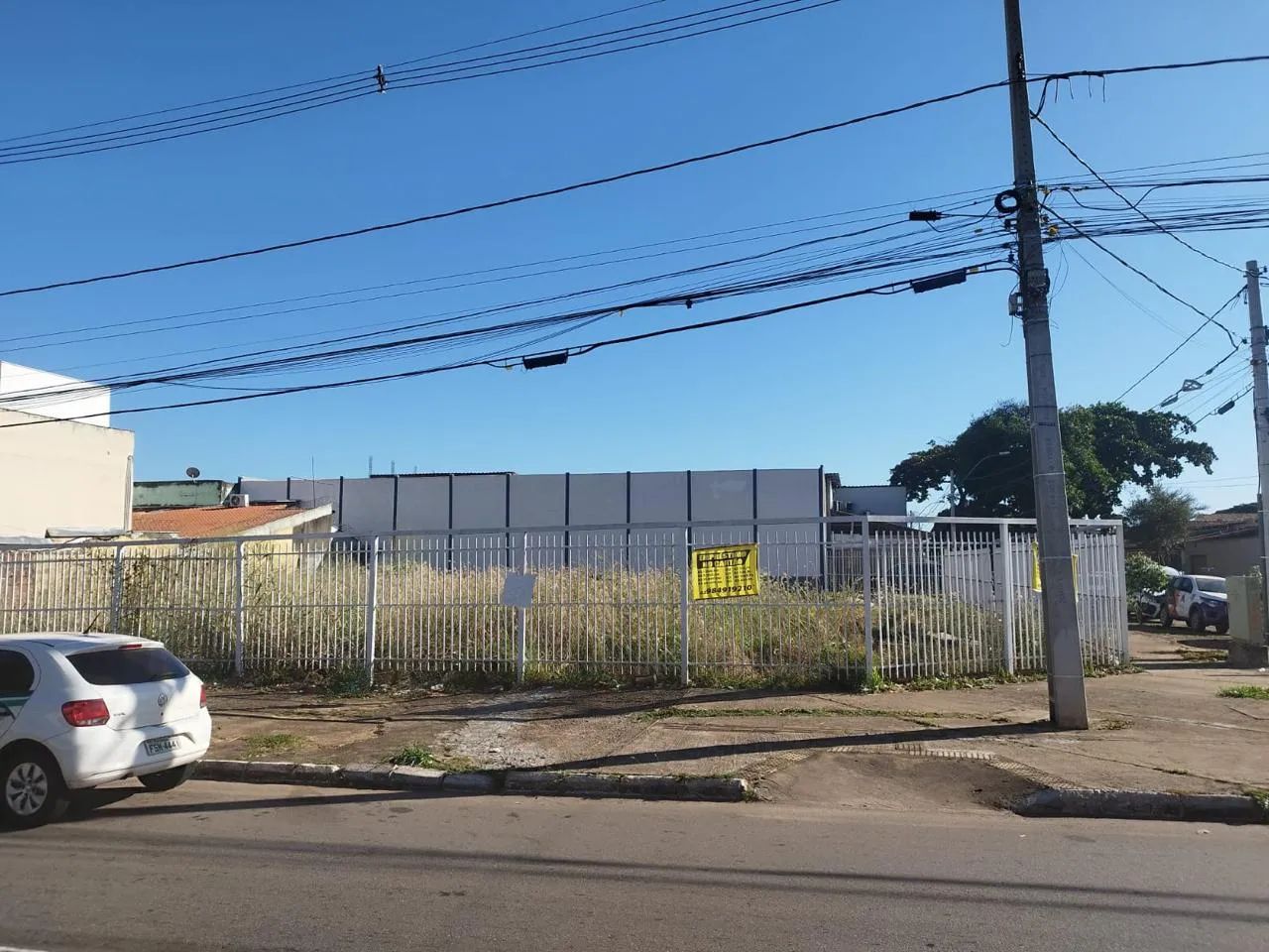 Terreno - Milão - Foto 5