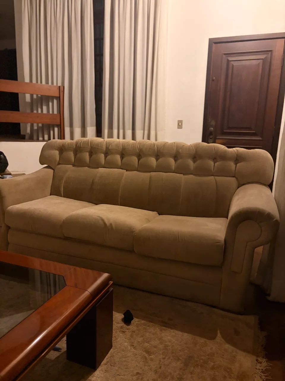 Jogo de sofá - Foto 4