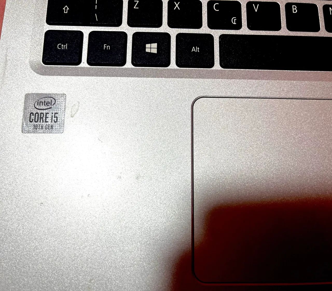 Notebook Acer Aspire 5 - Excelente Estado! (Com Fonte Original) - Foto 3