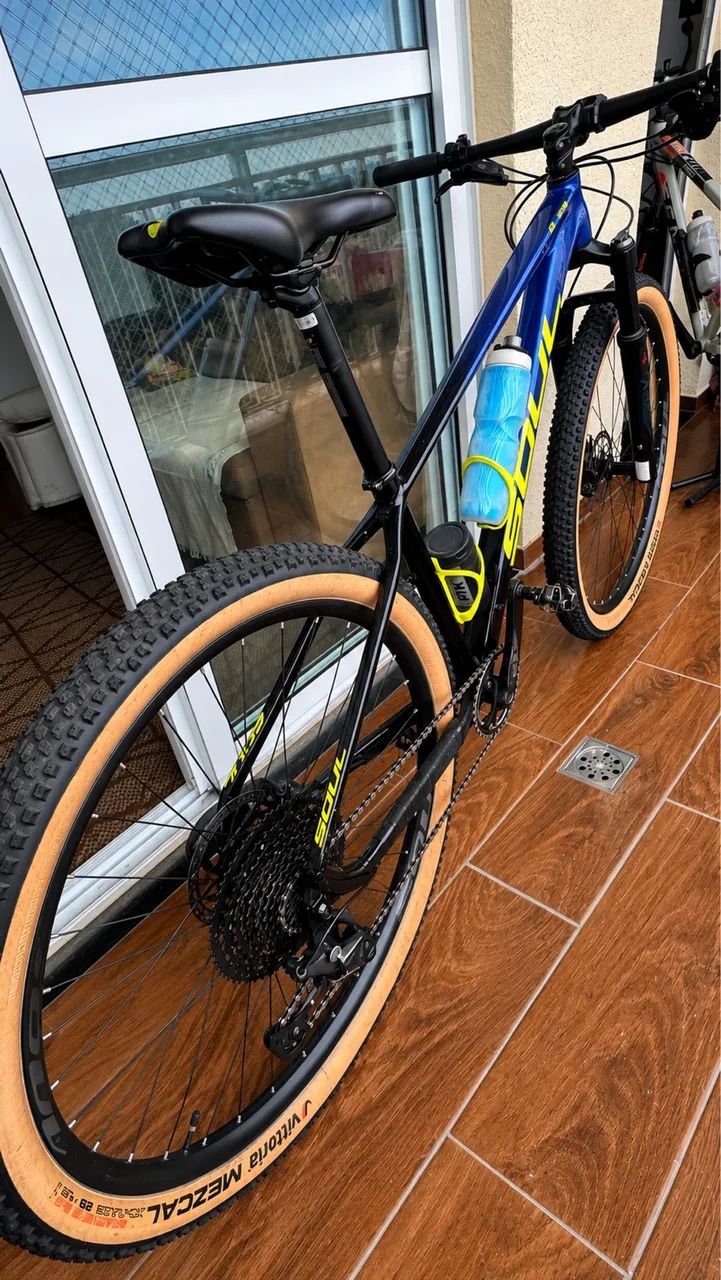 Bicicleta Soul 329 - M 17 - Foto 2