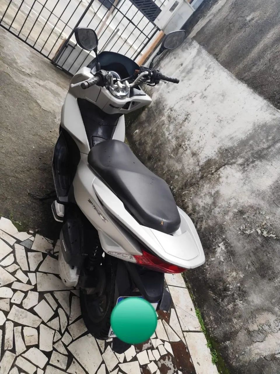 Honda PCX  - Foto 4