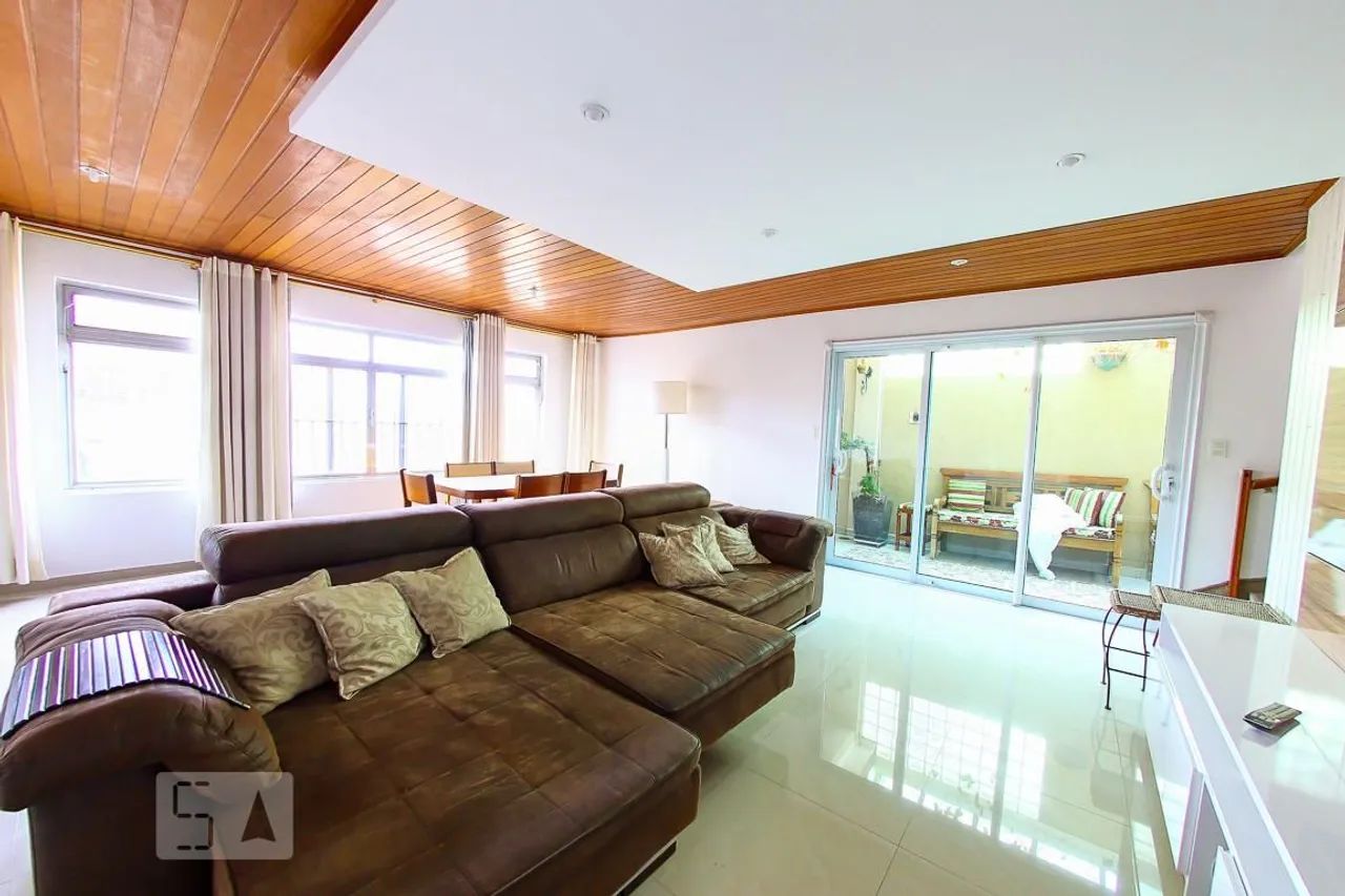 Casa à Venda - Jardim Brasil , 3 Quartos, 207 m2 - Foto 4