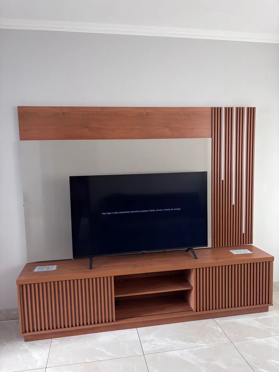 Rack ripado com led  - Foto 2