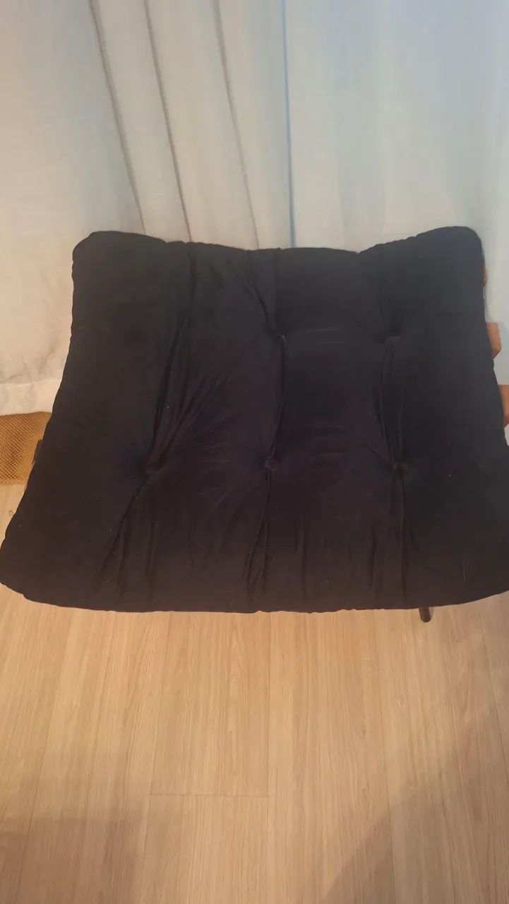 Vendo puff costela de Adão  - Foto 3