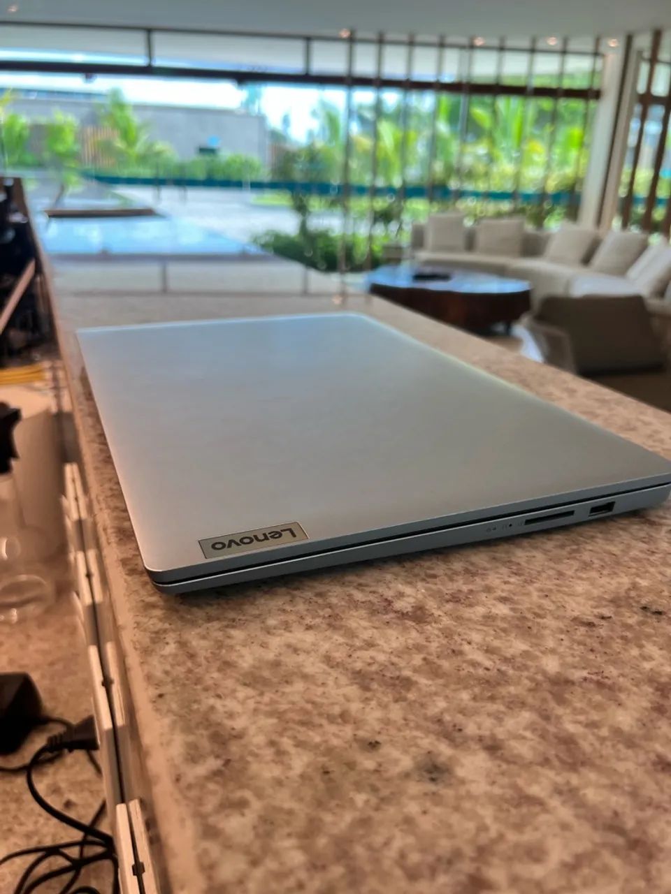 Notebook ideapad 1|15 GL7 - Foto 4