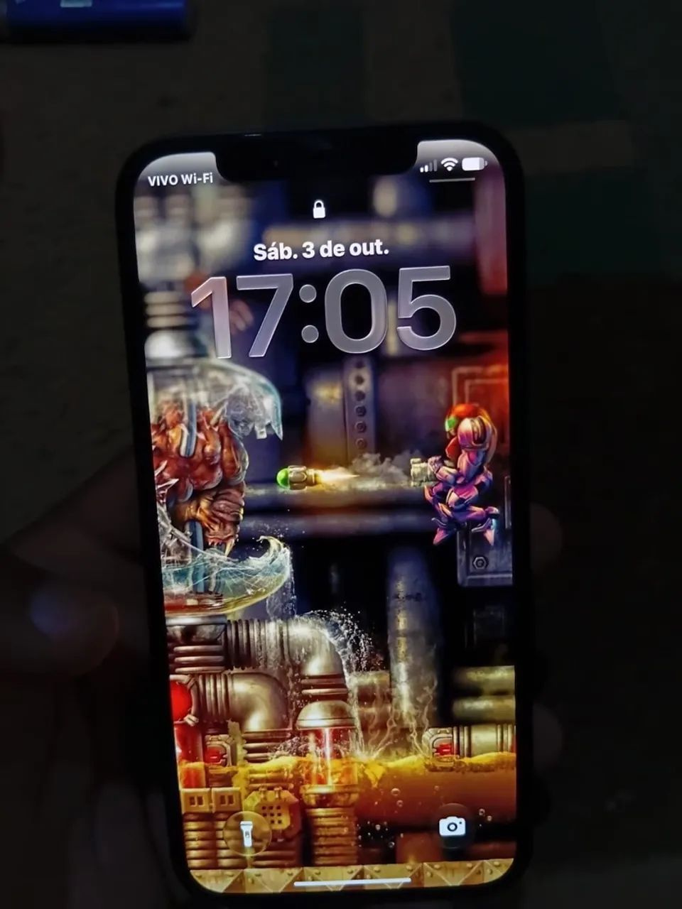 iPhone 12 - Foto 5