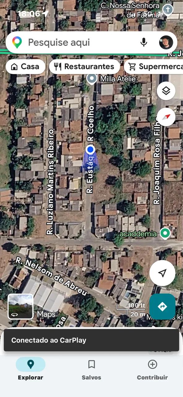 Lote na Vila Maria  - Foto 5