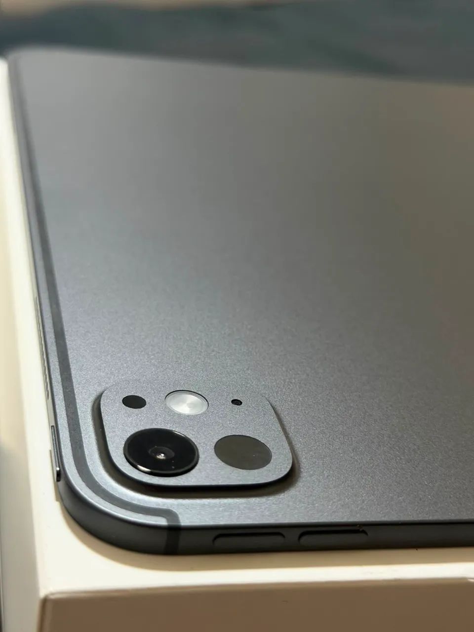 iPad Pro m5 13 polegadas space black 256gb Wi-Fi  - Foto 5