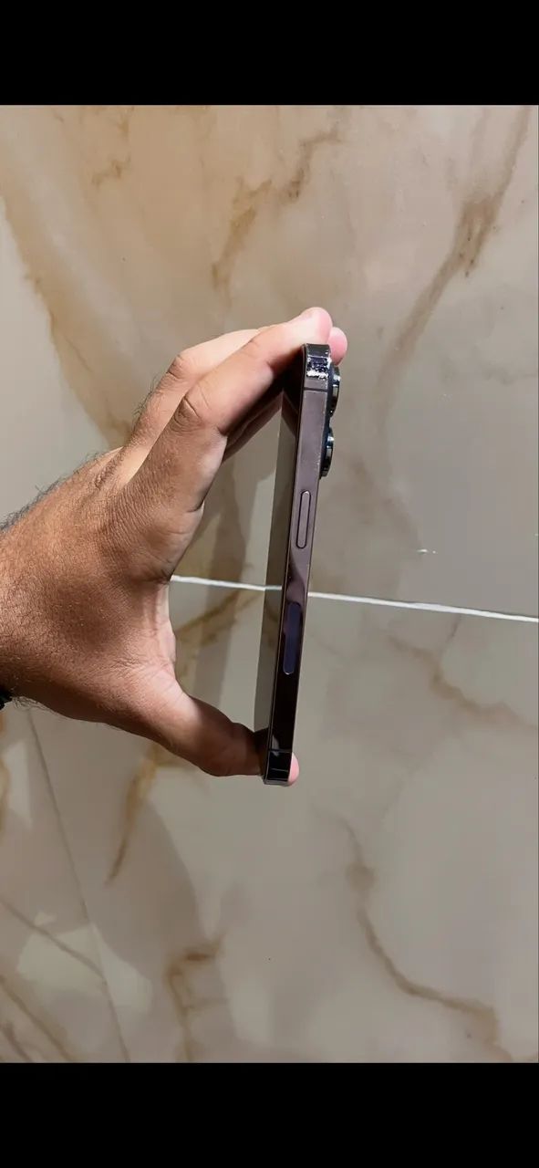 iPhone 14 Pro 256 GB (Todo Original) - Foto 5