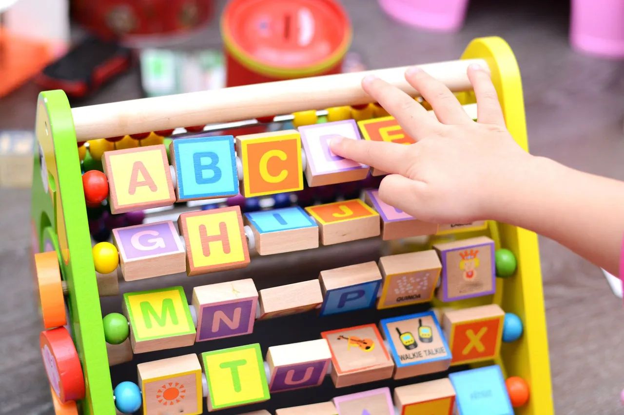 Brinquedos 