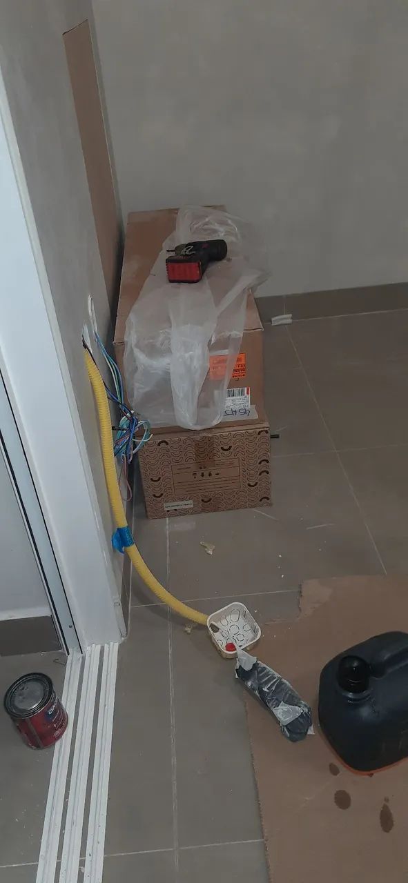 Instalação manutenção ar condicionado  - Foto 4