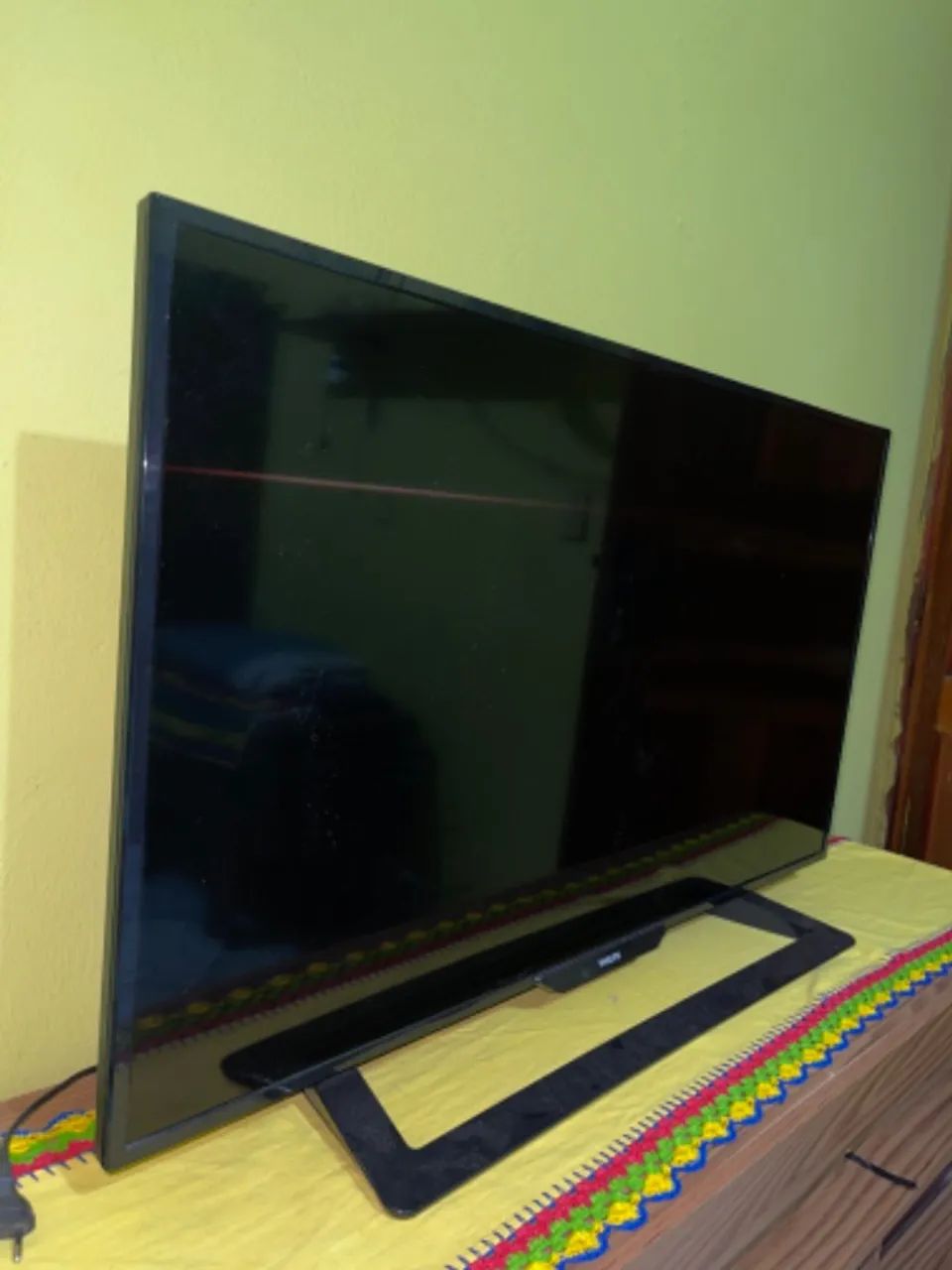 TV PHILIPS 43 polegadas