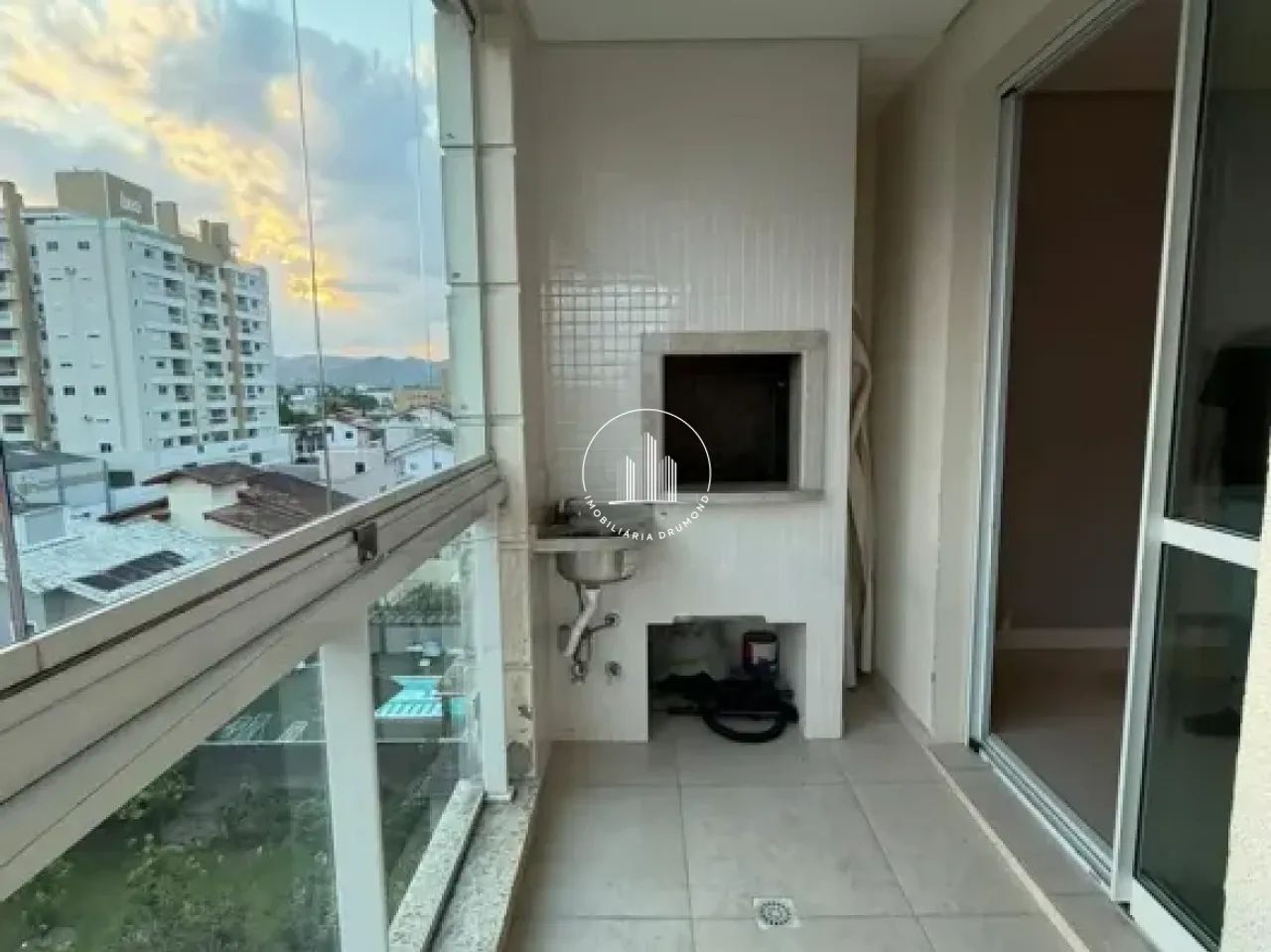 Apartamento 3 Quartos com 1 Suíte e 91m² - Centro - JMS - Foto 4