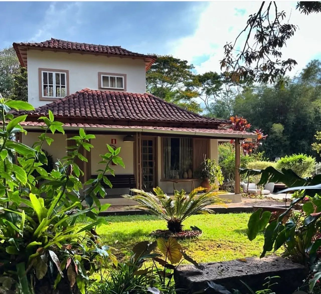 Belíssima Pousada em Tiradentes MG - Foto 5