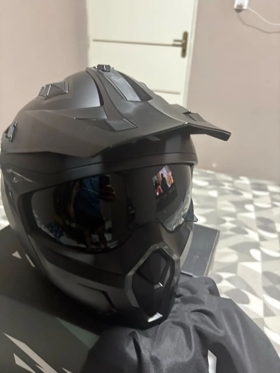 Capacete norisk - Foto 4