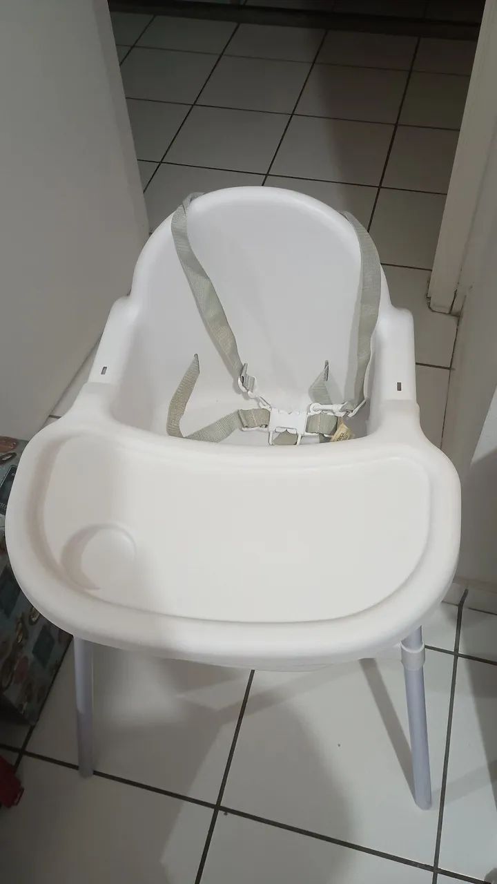 Cadeira de Refeição Cosco