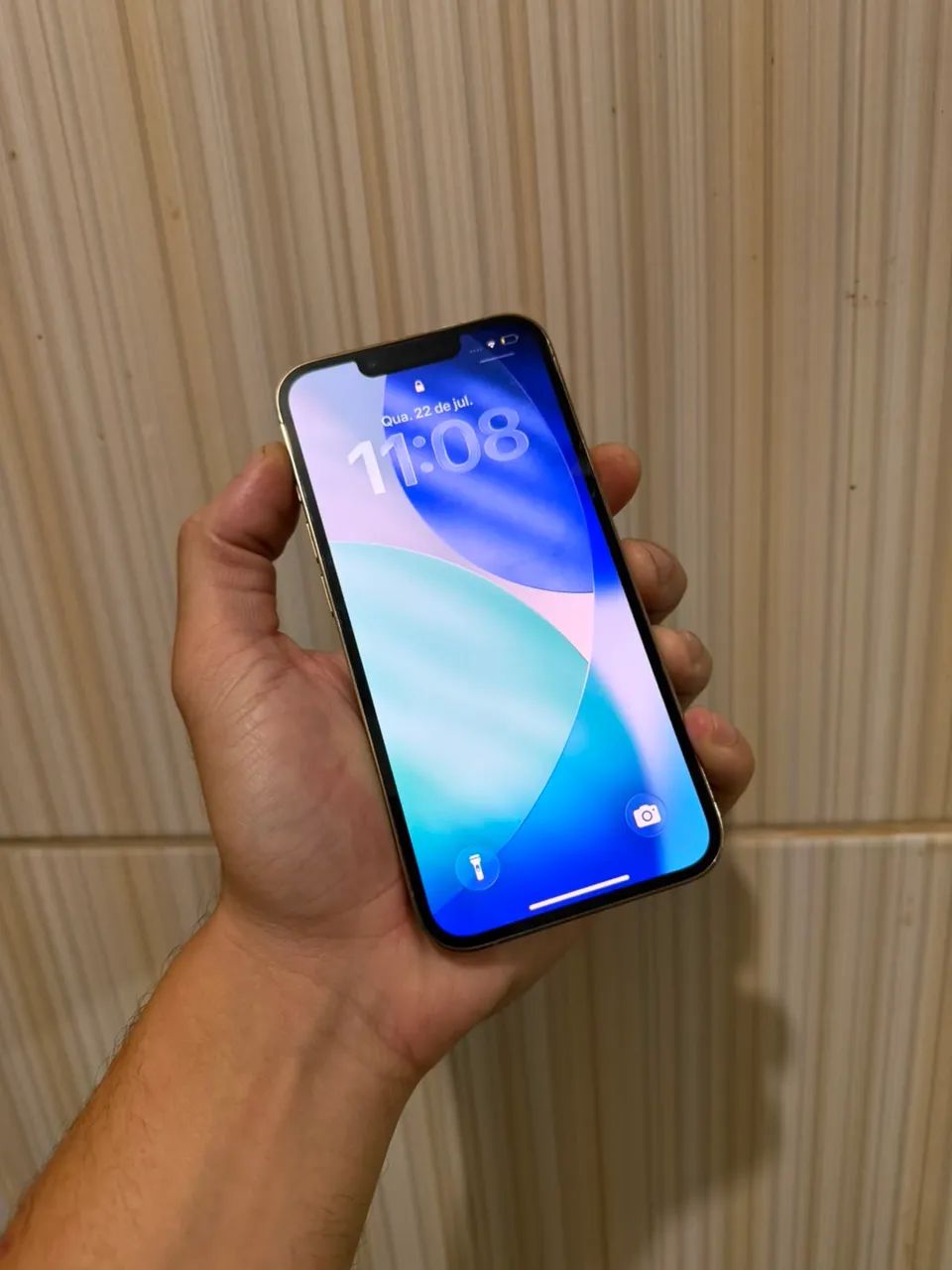 iPhone 13 PRO 256GB - Foto 5
