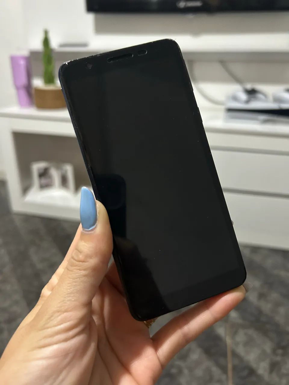 Samsung Galaxy A01 Core em perfeito estado  - Foto 3