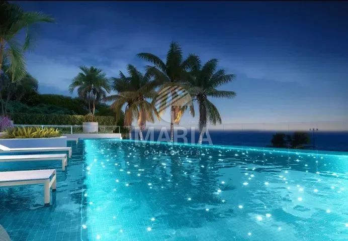 Apartamento Beira Mar à venda em Maceió/AL!