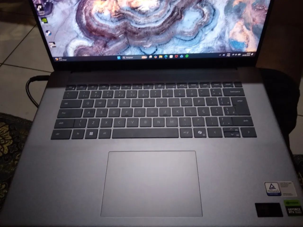 NOTEBOOK DELL INSPIRON 16 PLUS  - Foto 2