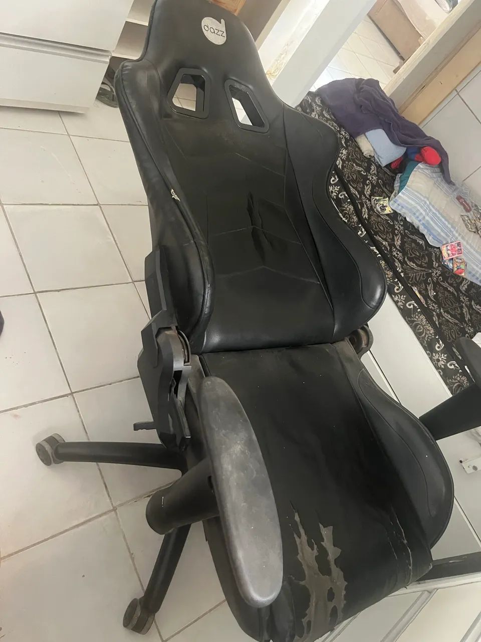 Cadeira gamer - Foto 2