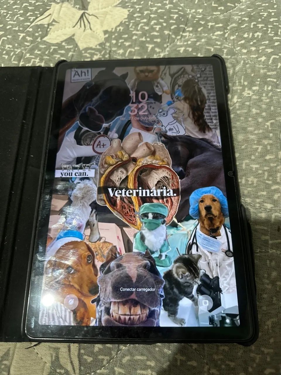 Samsung galaxy tab A9+  - Foto 3