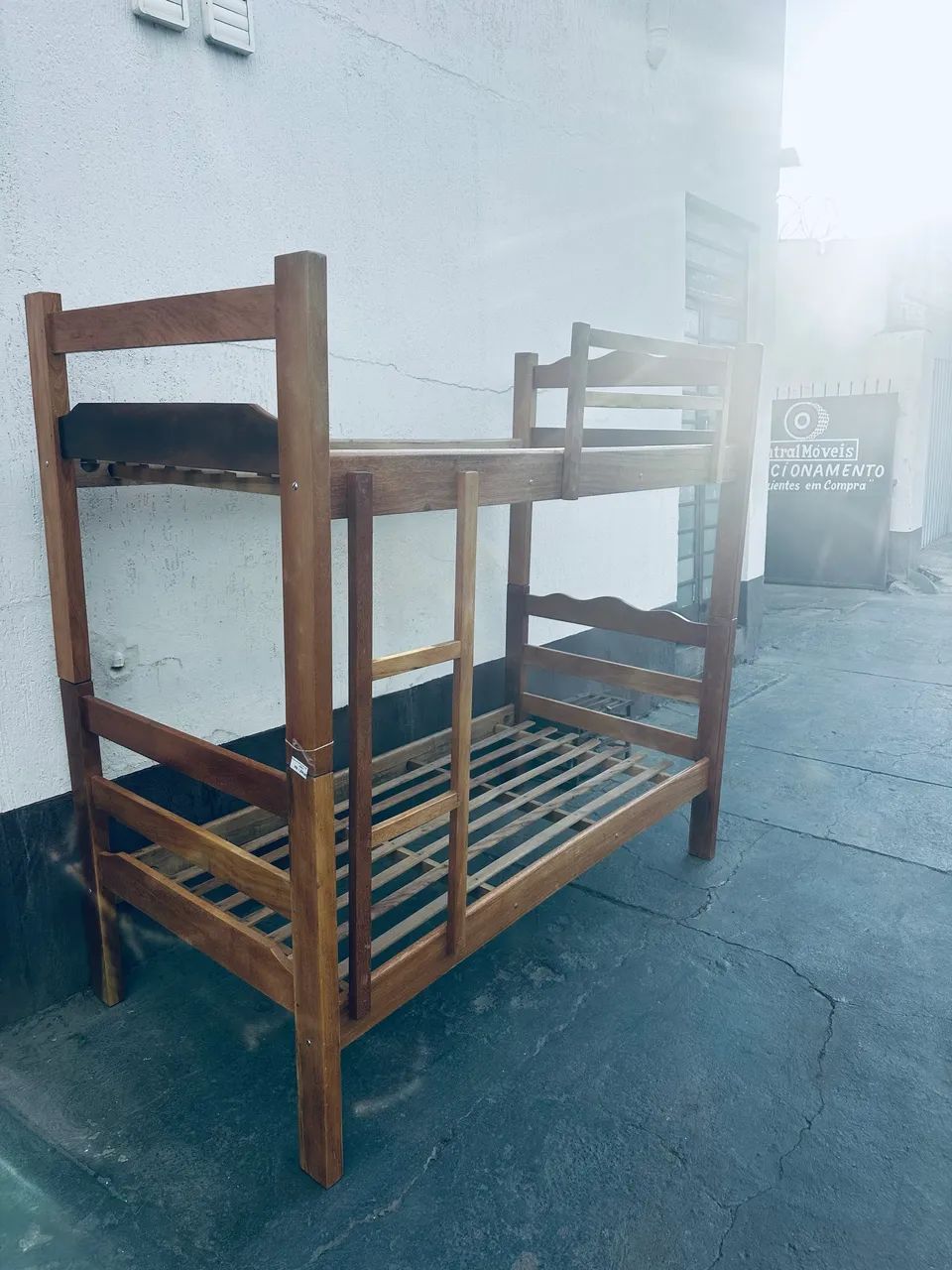 Cama beliche  - Foto 4