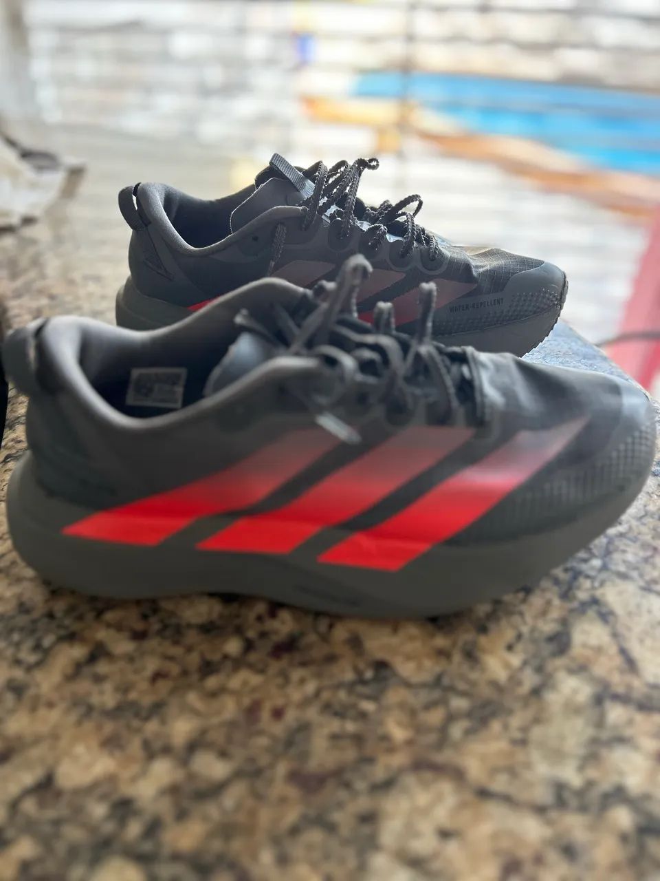 Tênis Adidas ADIZERO EVO SL - Foto 2