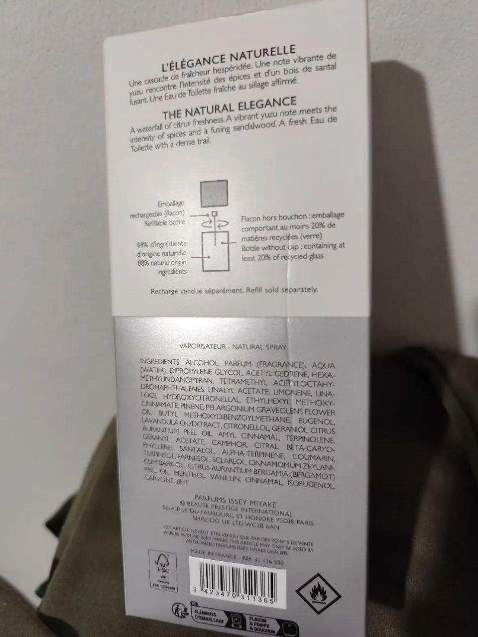PERFUME PRA TODAS AS OCASIÕES  - Foto 3