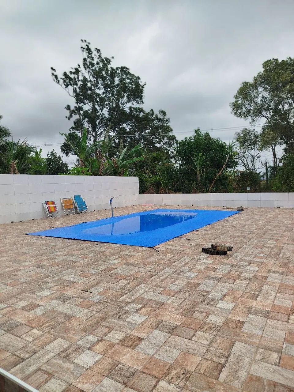 Vende-se chácara putiri - Foto 2