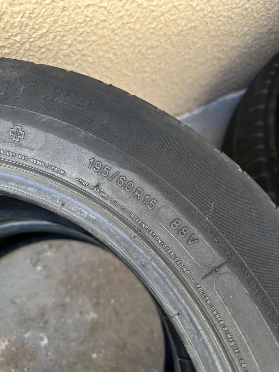 Pneus Michelin  - Foto 2
