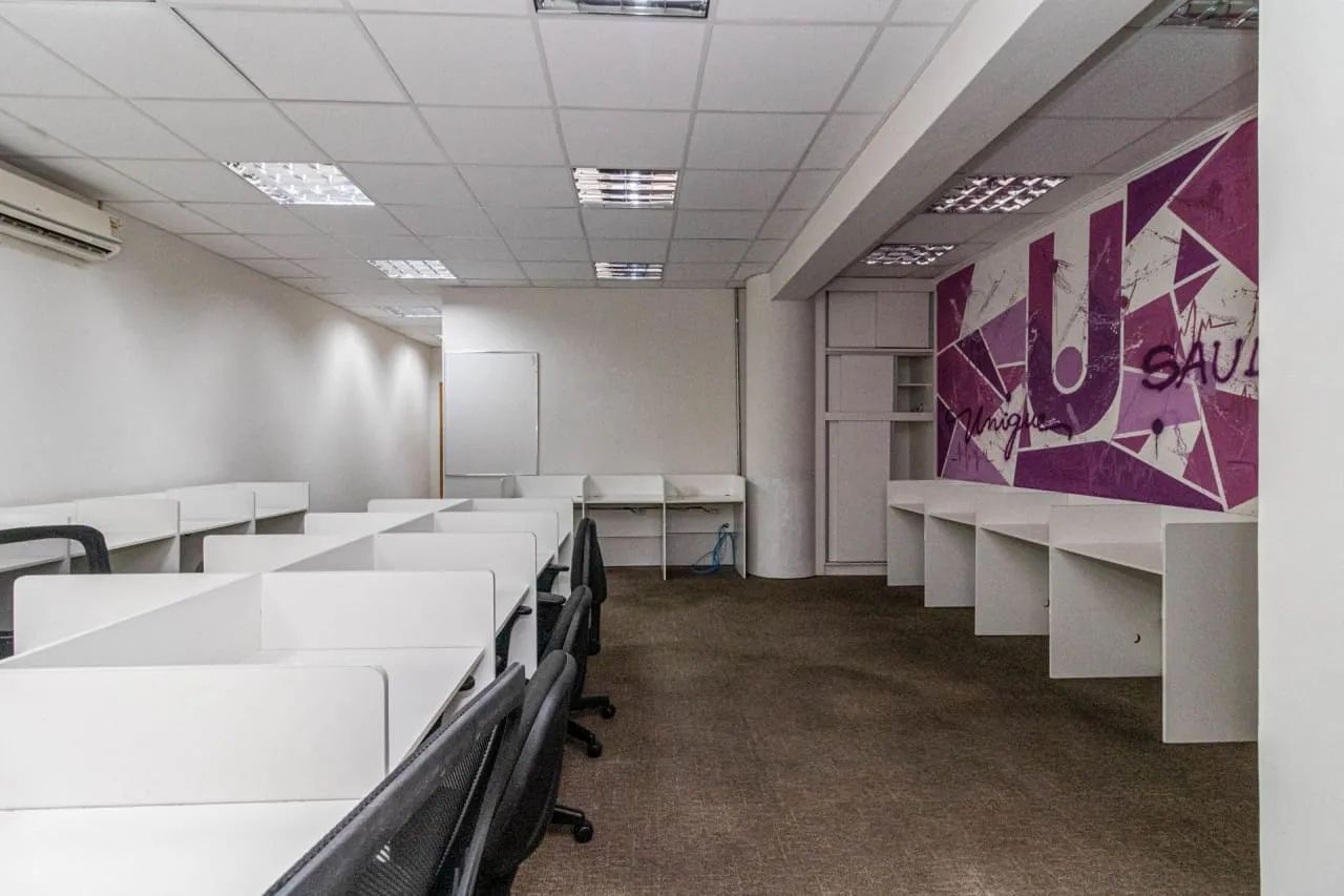 Sala comercial na Rua Sete de Abril, 252 - Cj.31  100 m² - Foto 3