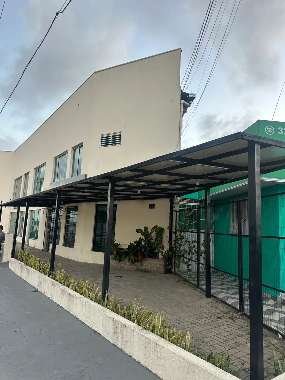 COBERTURA TOLDO   - Foto 4