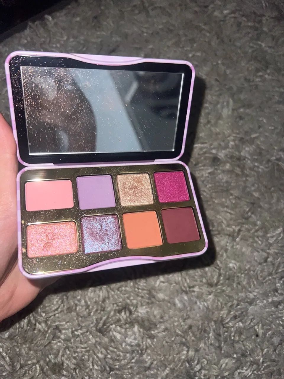 Paleta sombras thats my jam too faced - Foto 3