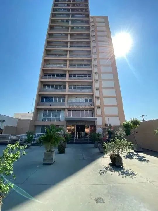 Ótima Sala Comercial no Edifício Marechal Rondon - Foto 2