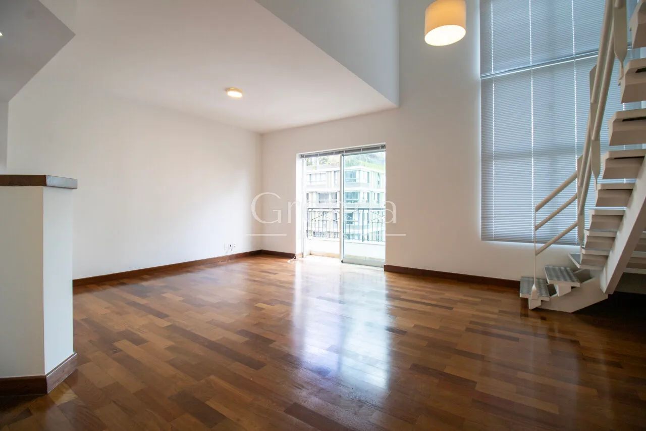 Apartamento duplex com 95m² para locação - Pinheiros-SP. - Foto 2