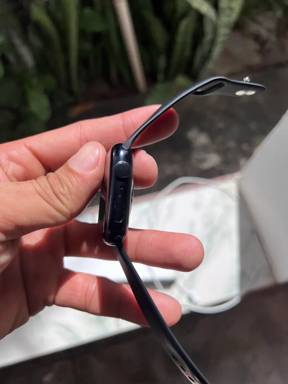 Apple Watch series 9 45mm - Foto 3