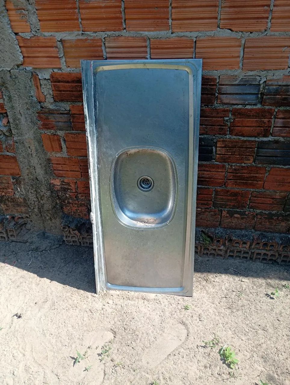 Pia inox - Foto 2
